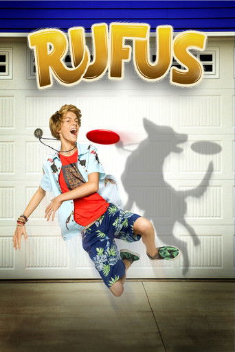 Assistir Rufus online dublado e legendado