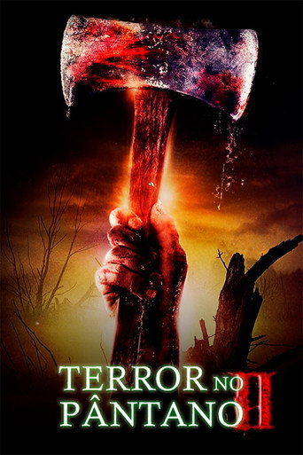 Assistir Terror no Pântano 2 online dublado e legendado