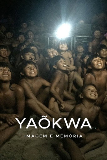 Assistir Yaõkwa - Imagem e Memória online dublado e legendado