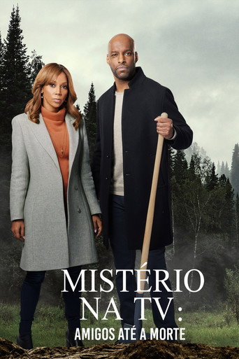 Assistir Mistério na TV: Amigos Até a Morte online dublado e legendado