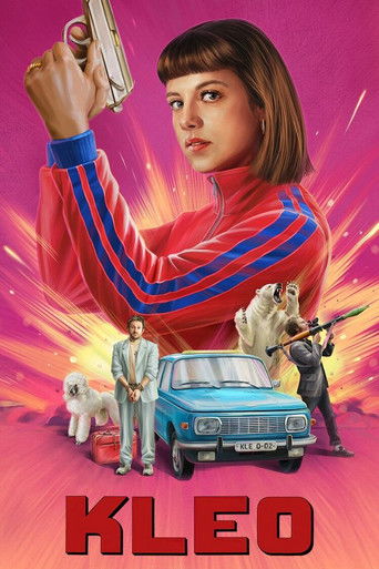 Poster de Kleo