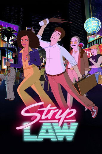 Assistir Strip Law online dublado e legendado