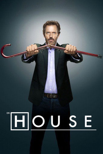Poster de Dr. House