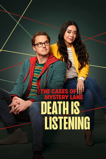 Assistir The Cases of Mystery Lane: Death is Listening online dublado e legendado