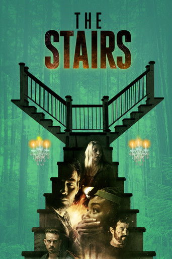 Assistir The Stairs online dublado e legendado