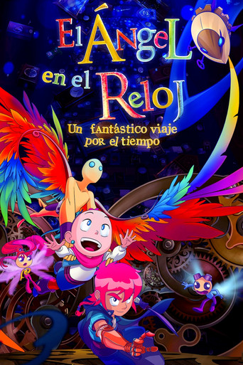 Assistir O Anjo do Relógio online dublado e legendado