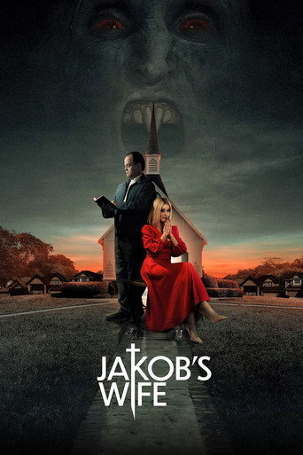 Assistir Jakob's Wife online dublado e legendado
