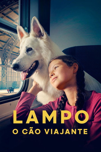 Assistir Lampo: O Cão Viajante online dublado e legendado