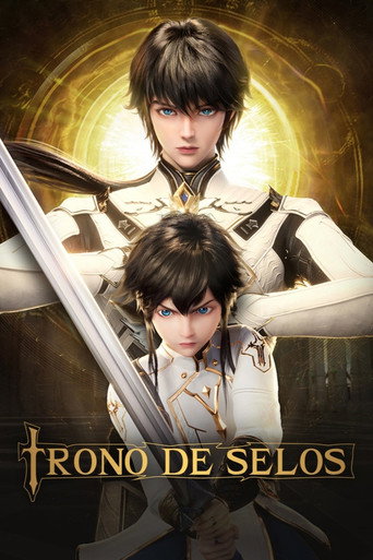 Poster de Trono de Selos