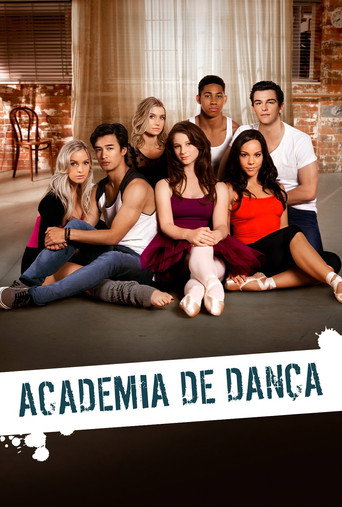 Assistir Academia de Dança online dublado e legendado