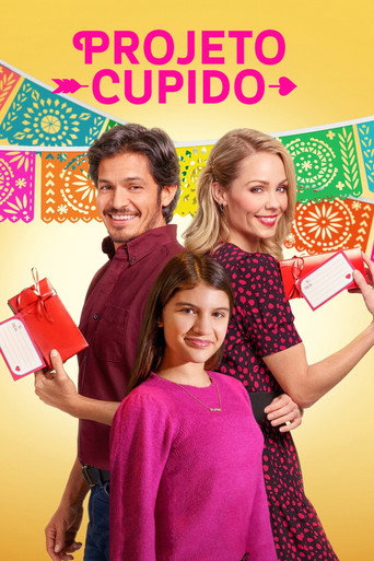 Assistir Projeto Cupido online dublado e legendado