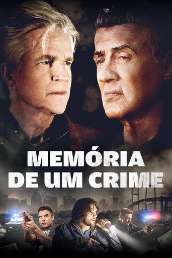 Assistir Memória de um Crime online dublado e legendado