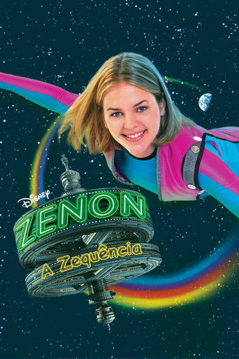 Assistir Zenon: A Zequência online dublado e legendado