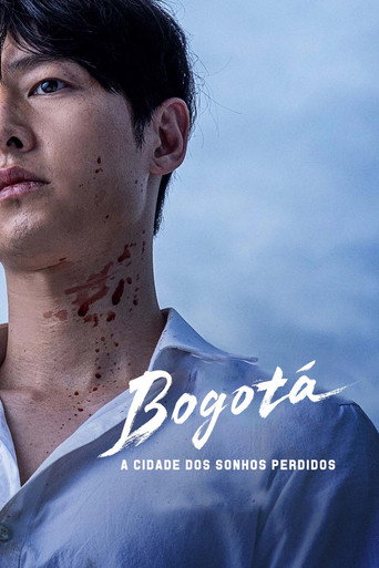 Assistir Bogotá: A Cidade dos Sonhos Perdidos online dublado e legendado