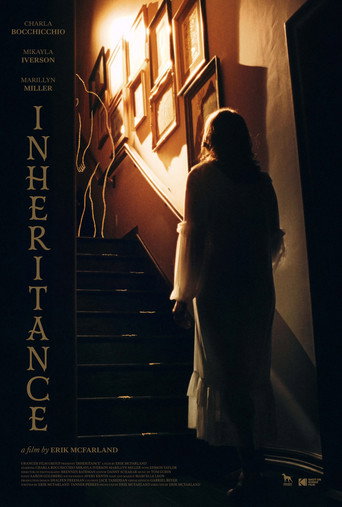 Assistir Inheritance online dublado e legendado