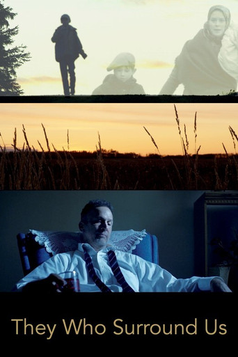 Assistir They Who Surround Us online dublado e legendado