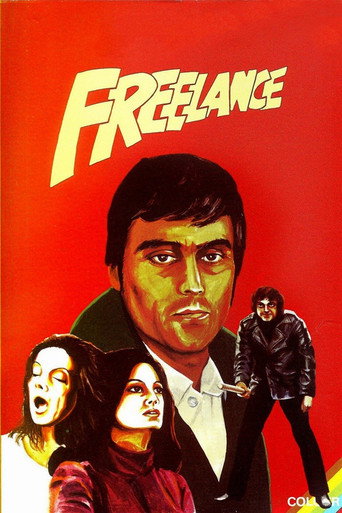 Assistir Freelance online dublado e legendado