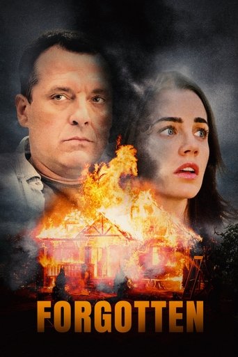 Assistir Forgotten online dublado e legendado