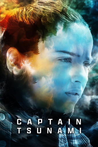 Assistir Captain Tsunami's Army online dublado e legendado