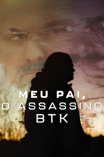 Poster de Meu Pai, o Assassino BTK