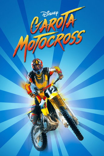 Assistir Garota Motocross online dublado e legendado