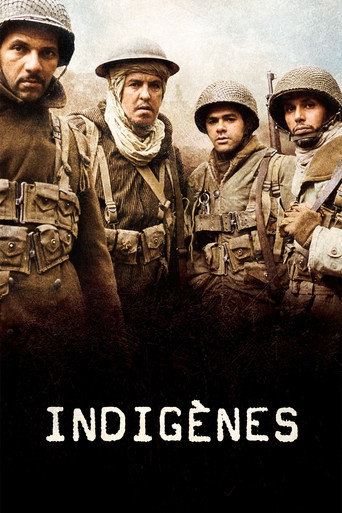 Assistir Dias de Glória online dublado e legendado