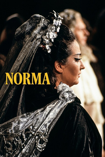 Assistir Norma online dublado e legendado