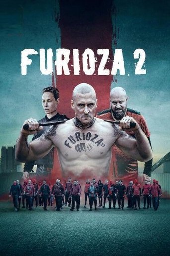 Assistir Furioza 2 online dublado e legendado