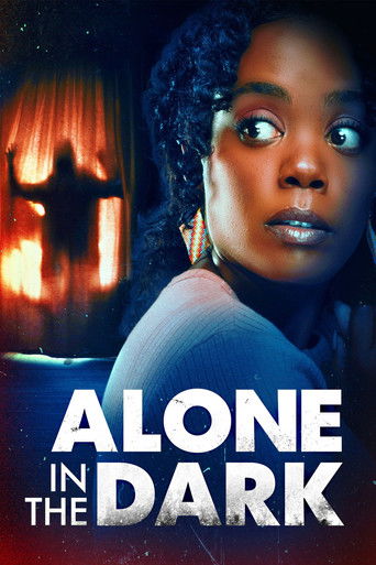 Assistir Alone in the Dark online dublado e legendado