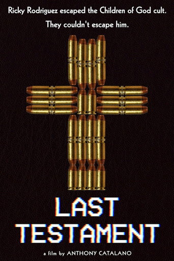 Assistir Last Testament online dublado e legendado