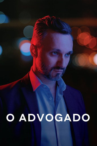 Assistir O Advogado online dublado e legendado