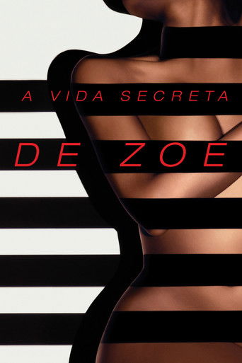 Poster de A Vida Secreta de Zoe