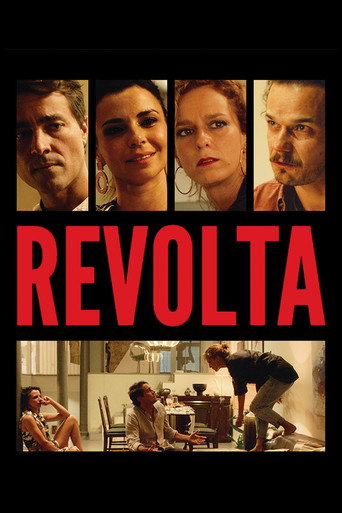 Assistir Revolta online dublado e legendado