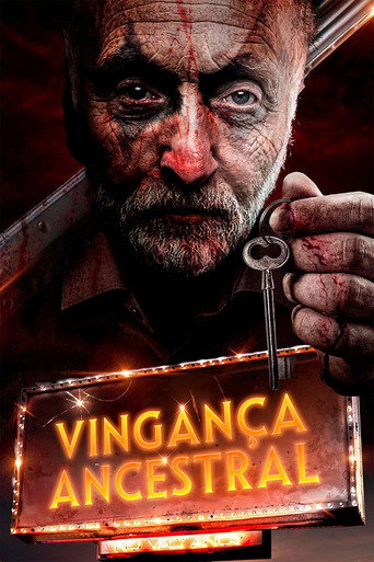 Assistir Vingança Ancestral online dublado e legendado