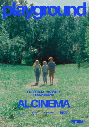 Assistir Playground online dublado e legendado
