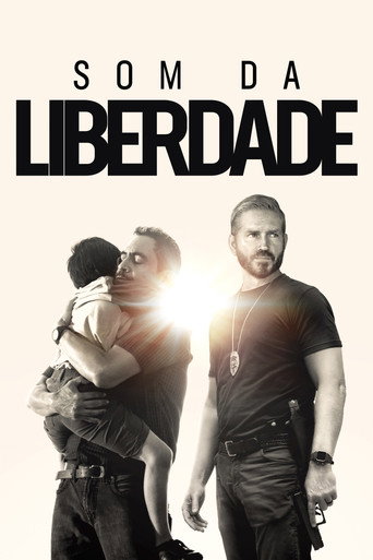 Poster de Som da Liberdade