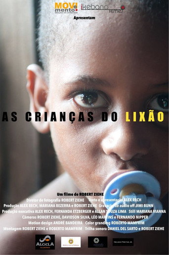 Assistir As Crianças do Lixão online dublado e legendado