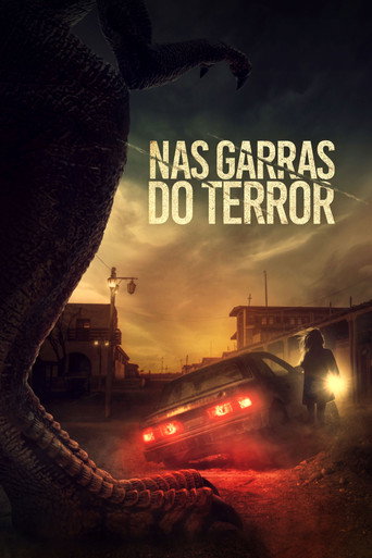 Assistir Nas Garras do Terror online dublado e legendado