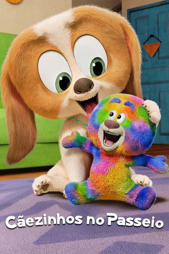 Assistir Cãezinhos no Passeio online dublado e legendado