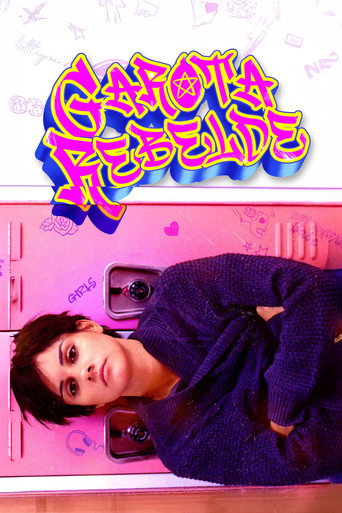 Assistir Garota Rebelde online dublado e legendado