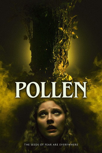 Assistir Pollen online dublado e legendado