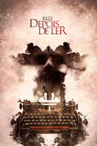 Assistir Reze Depois de Ler online dublado e legendado