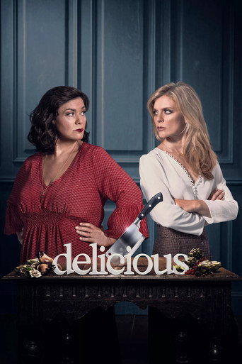 Assistir Delicious online dublado e legendado