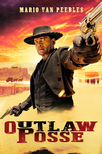 Assistir Outlaw Posse online dublado e legendado