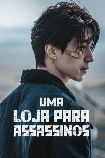 Assistir Uma Loja Para Assassinos online dublado e legendado
