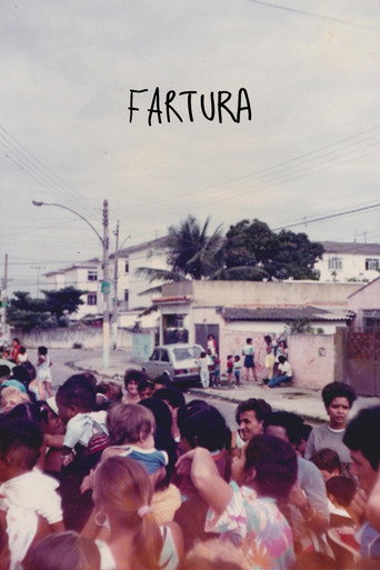 Assistir Fartura online dublado e legendado