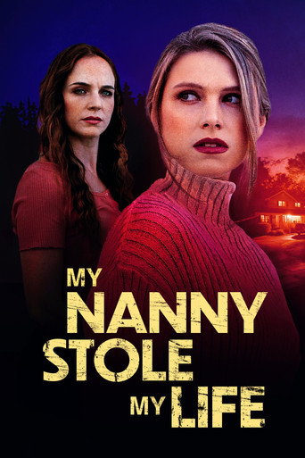 Assistir My Nanny Stole My Life online dublado e legendado