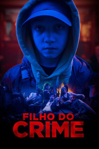 Assistir Filho do Crime online dublado e legendado