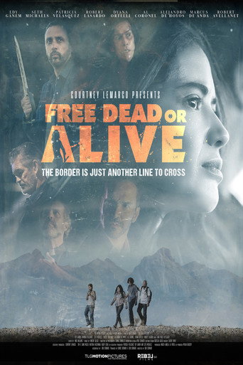 Assistir Free Dead or Alive online dublado e legendado