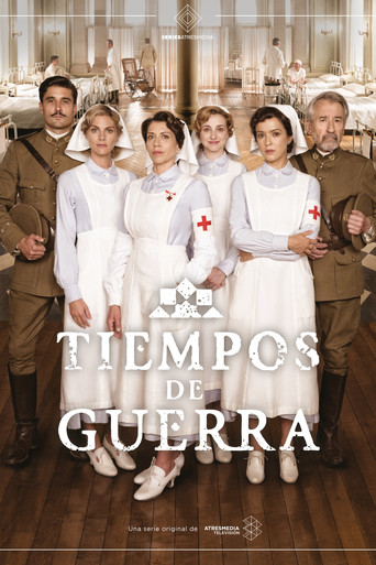 Assistir Tempos de Guerra online dublado e legendado